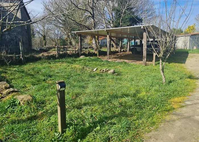 Casa Fondo De Vila