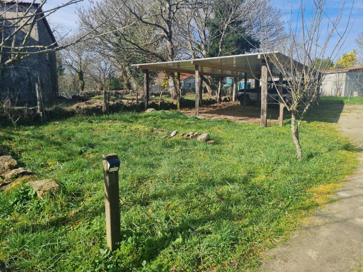 Casa Fondo De Holiday home *