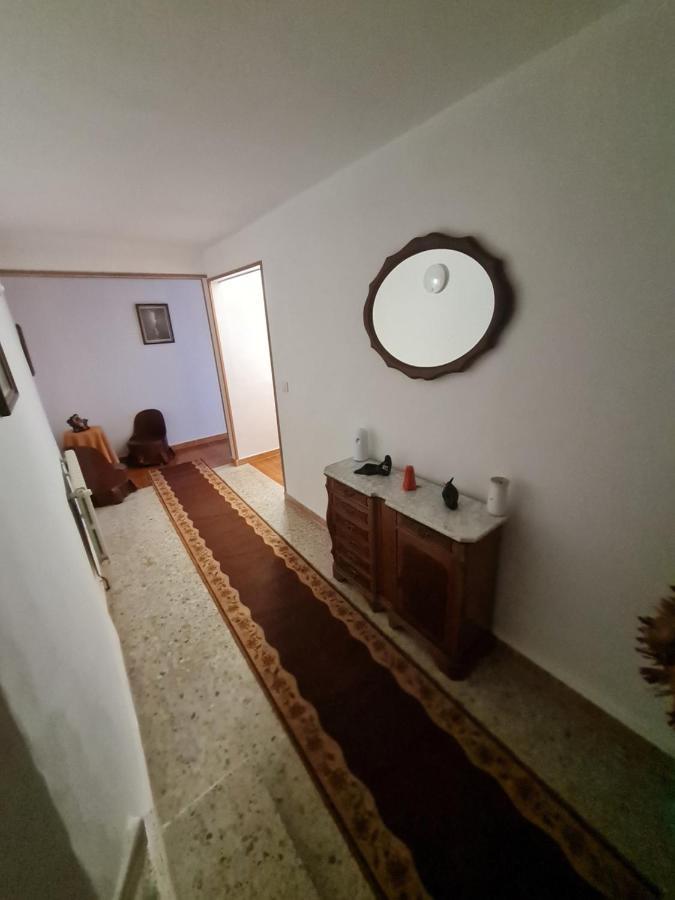 Casa Fondo De