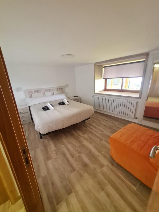 Casa Fondo De Holiday home *