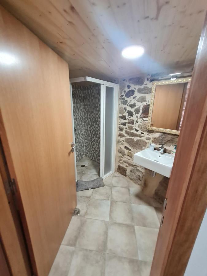 Casa Fondo De