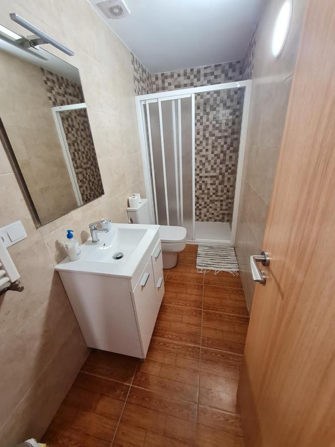 Casa Fondo De Chantada
