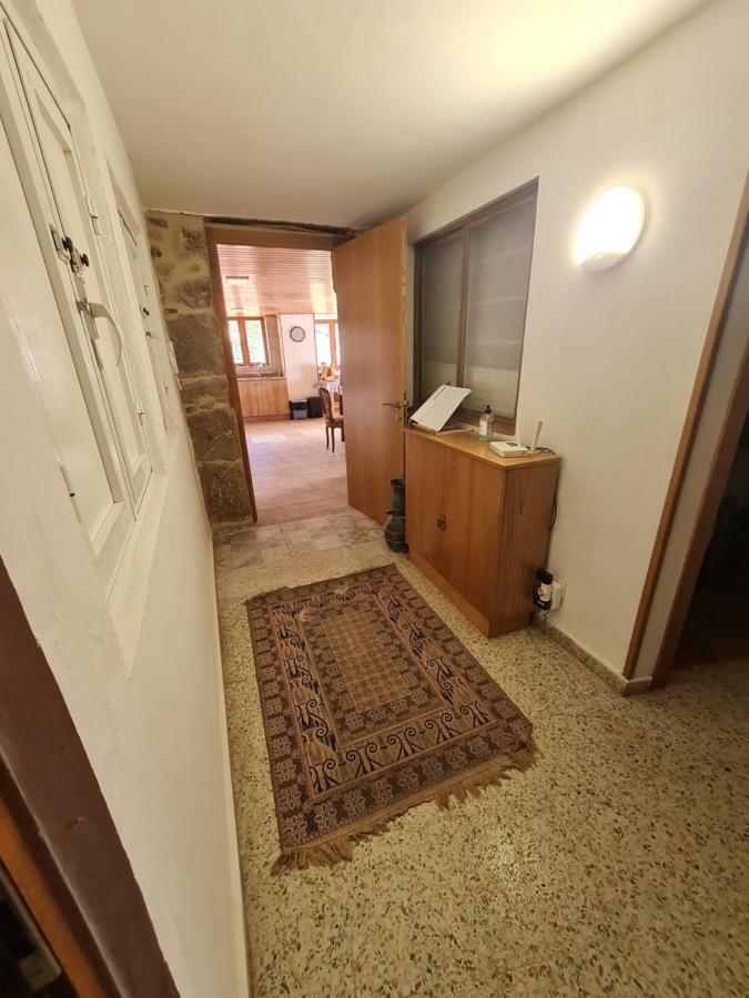 Casa Fondo De Chantada