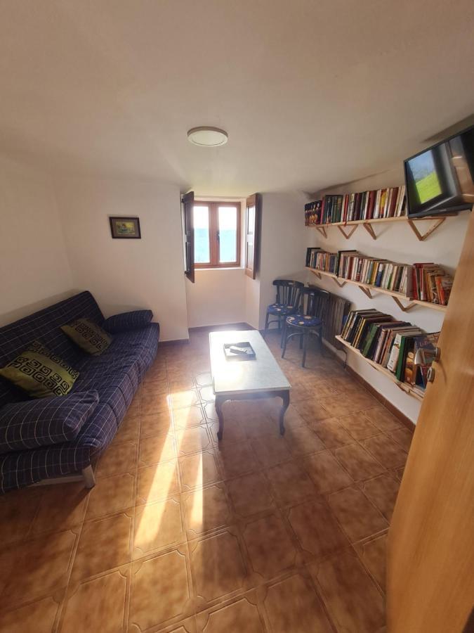 Casa Fondo De