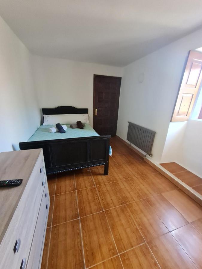 Holiday home Casa Fondo De