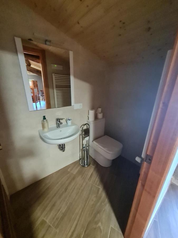 Casa Fondo De *